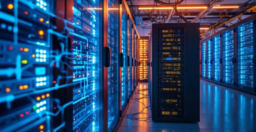 it asset management control