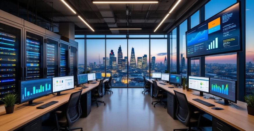 london reduces itsm friction