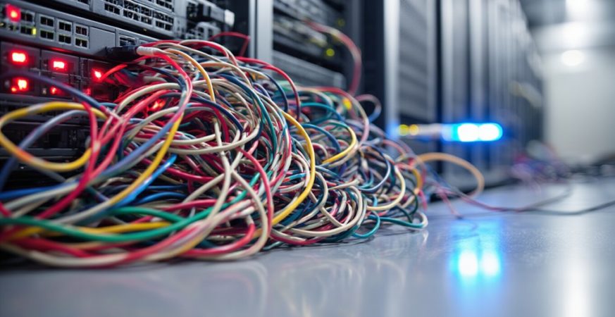 poor itsm data hampers ai readiness