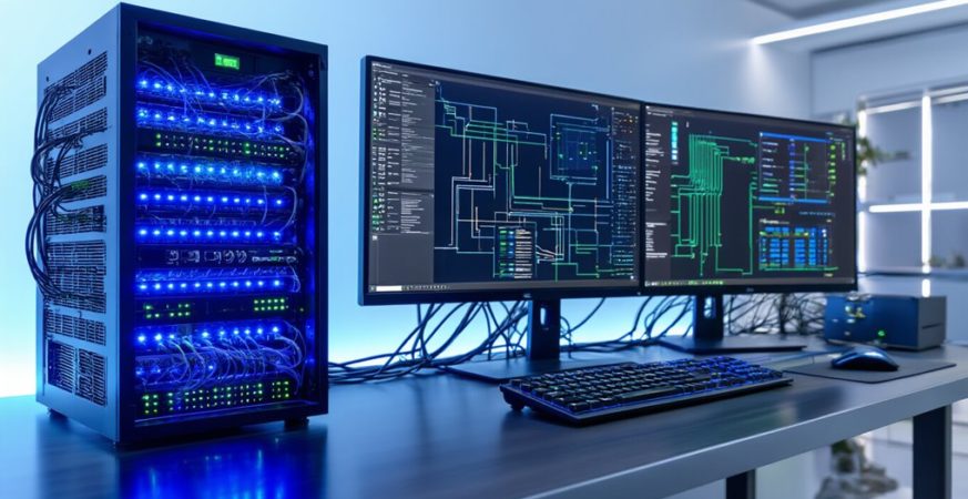 remote desktop control issues