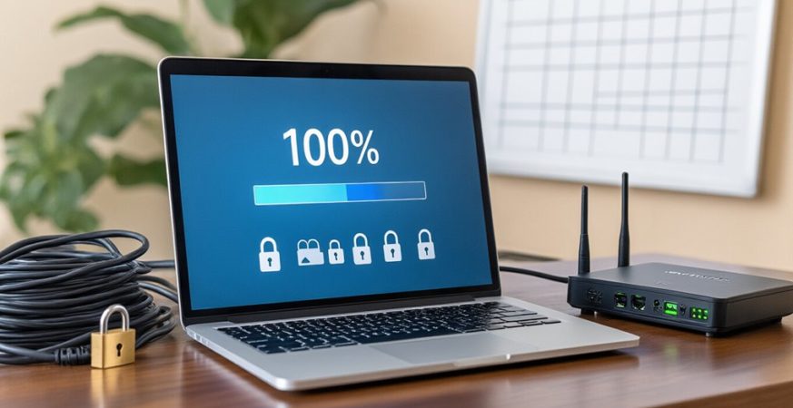 school patch management protection
