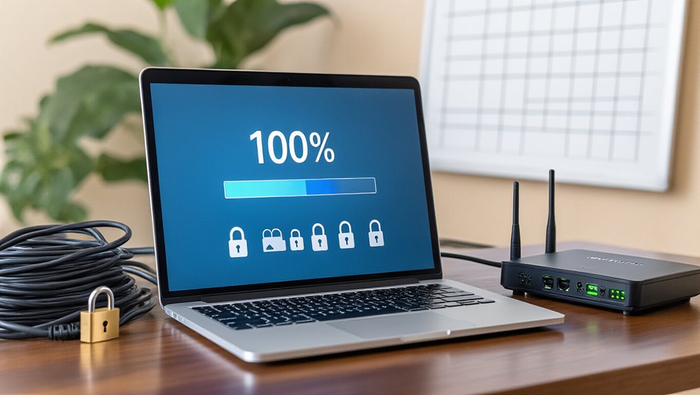 school patch management protection
