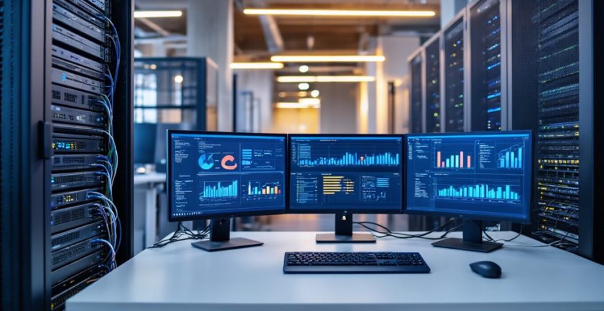 small enterprise itil service gaps