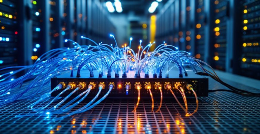 supply chain visibility maintenance