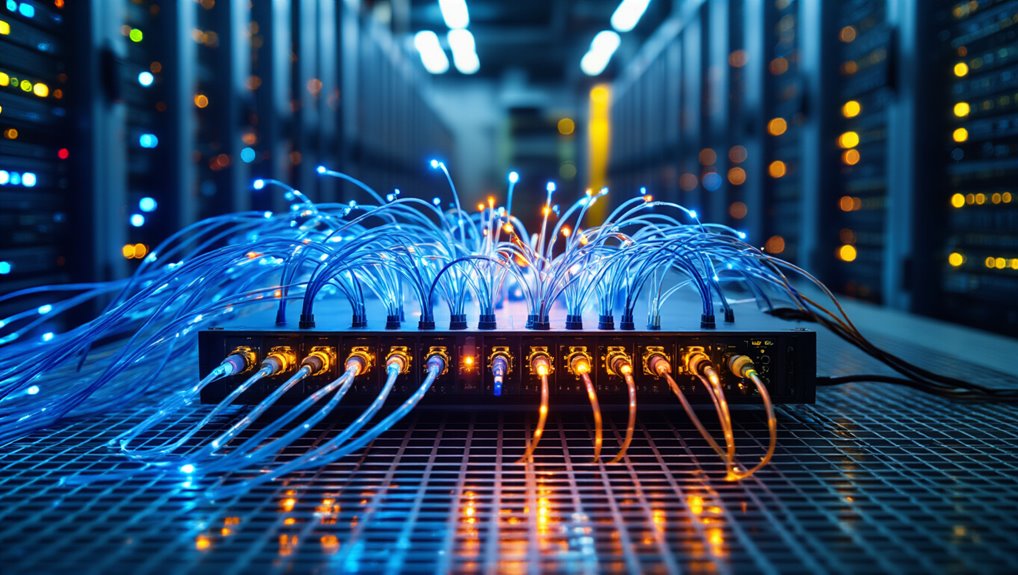 supply chain visibility maintenance