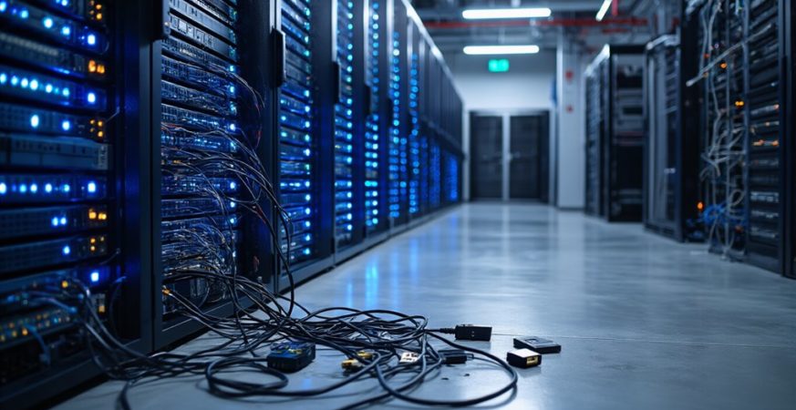 system intent lost after turnover