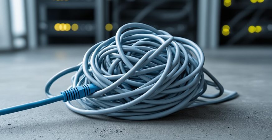 unclean itsm blocks ai scaling