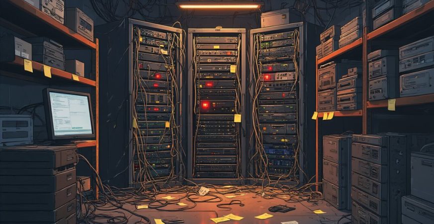 wrong asset data slows tickets
