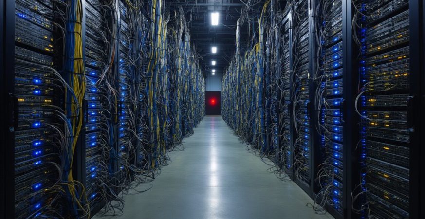 data integration fails at scale