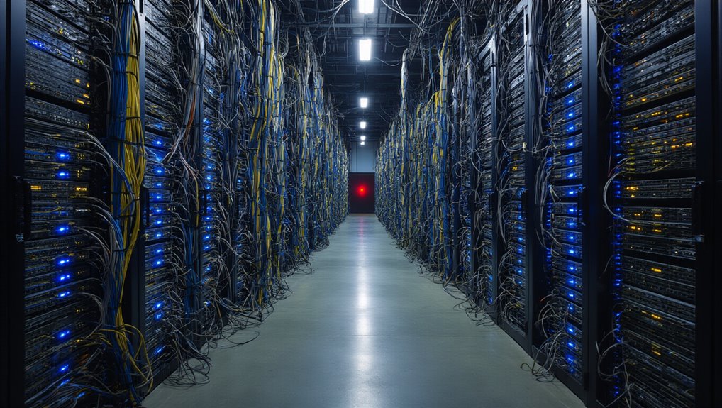 data integration fails at scale