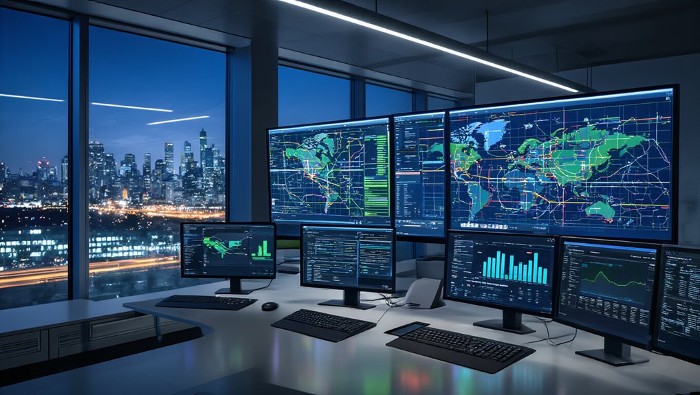 efficient dispatch with helix