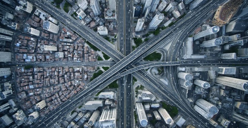 hub and spoke enterprise integration scaling