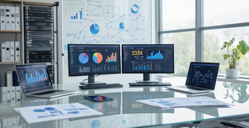 it cost transparency benefits
