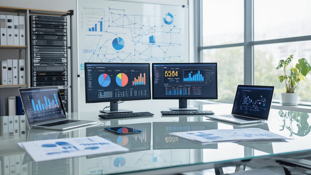 it cost transparency benefits