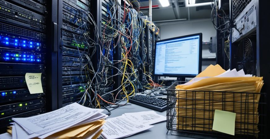 ai increases itsm workload