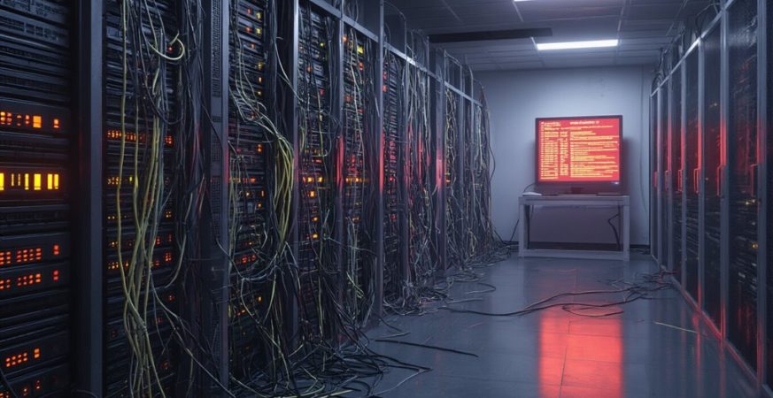 incident visibility and reporting failures
