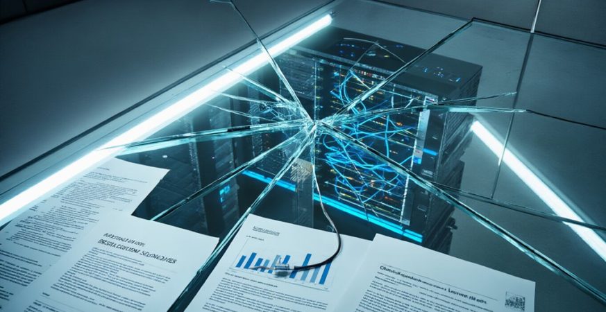 itsm adoption data gaps misalignment