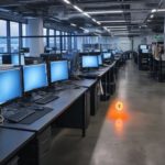 ITSM and Workplace Connectivity Bottlenecks to Expect in 2026
