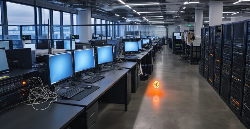 itsm workplace connectivity bottlenecks