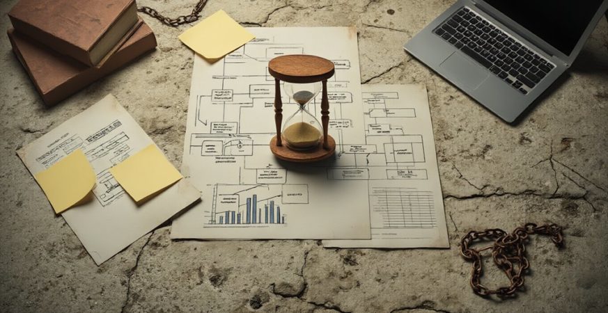 itsmf uk itsm enablement challenges