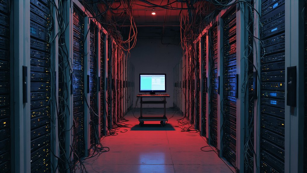 messy knowledge base gap failures