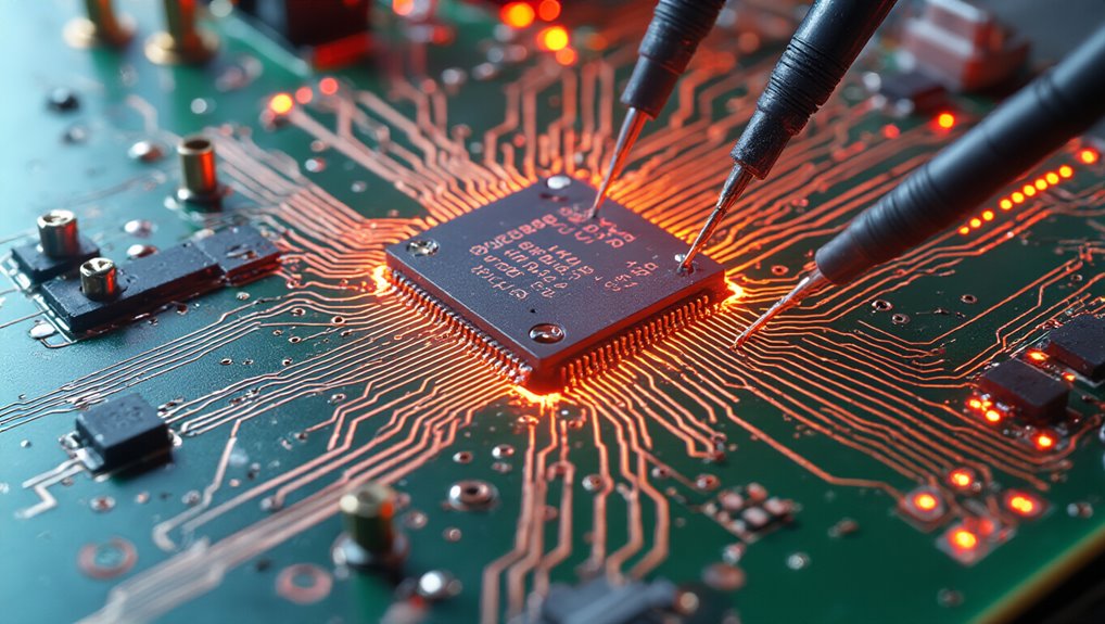 prevent enterprise automation scaling failures