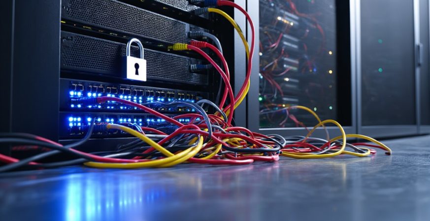 service desk ticket privacy risks
