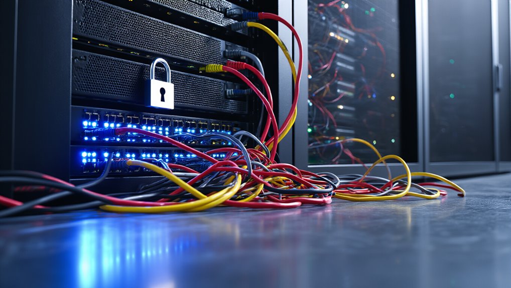 service desk ticket privacy risks