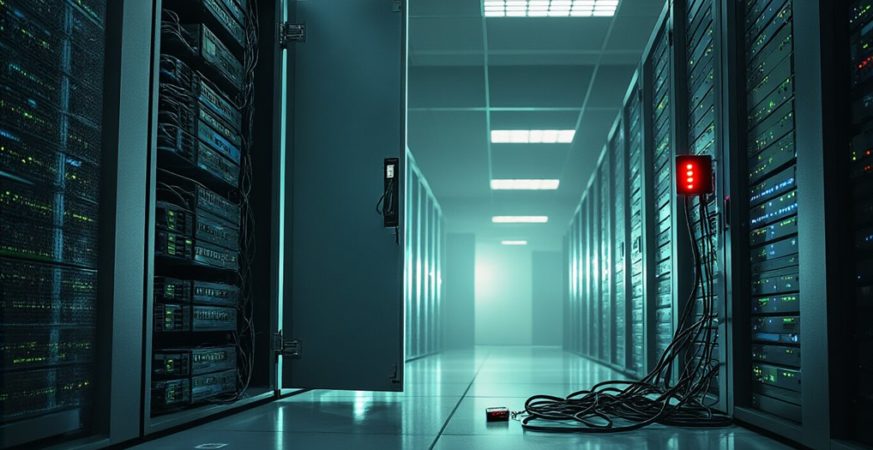 former employees retain access