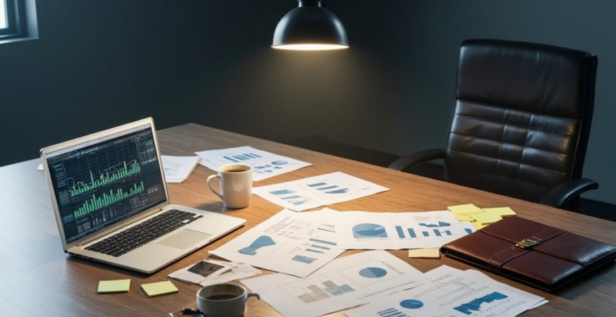 service without measurable value