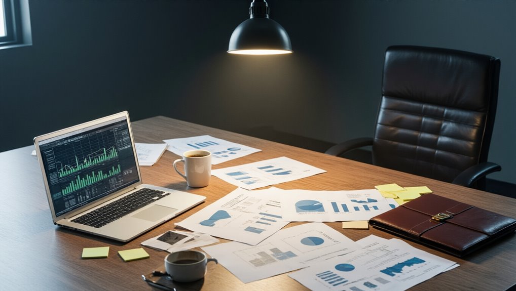 service without measurable value