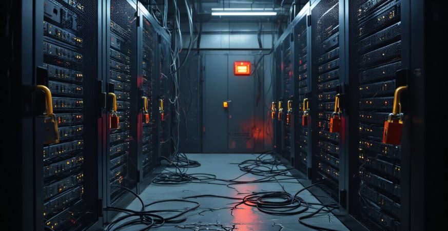 vpns fail due to limited access