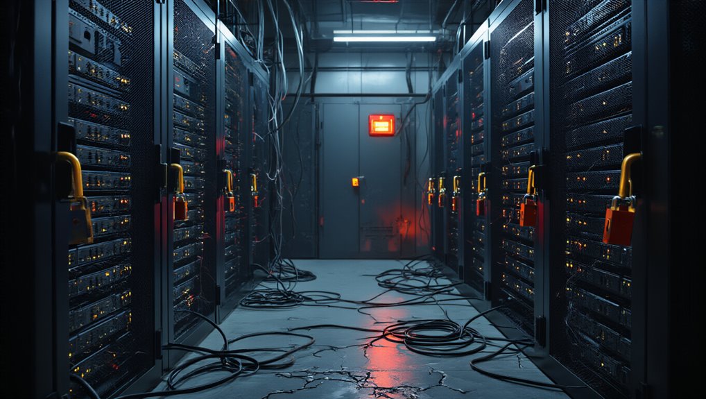 vpns fail due to limited access